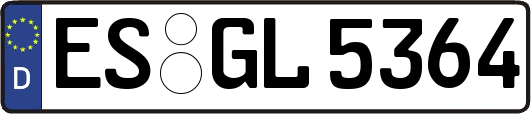 ES-GL5364