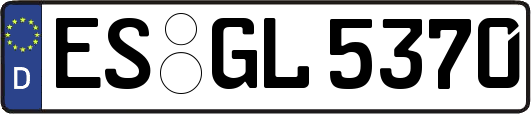 ES-GL5370