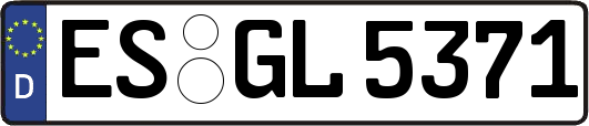ES-GL5371