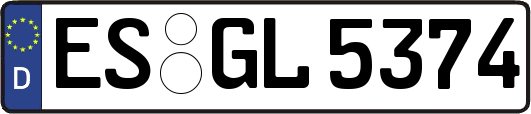 ES-GL5374