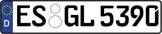 ES-GL5390