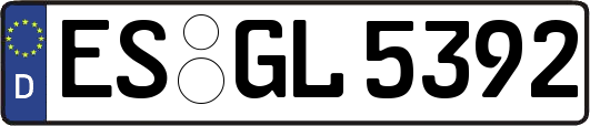 ES-GL5392