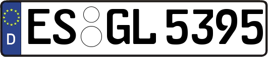 ES-GL5395