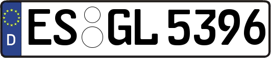 ES-GL5396