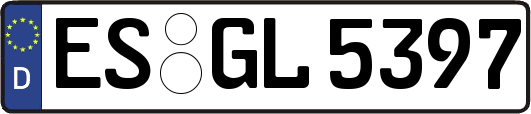 ES-GL5397