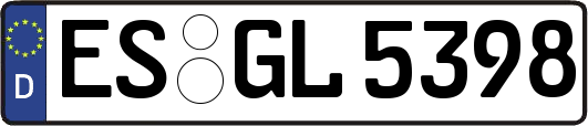ES-GL5398