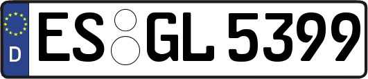 ES-GL5399