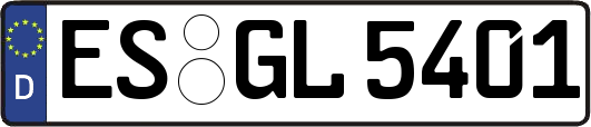 ES-GL5401