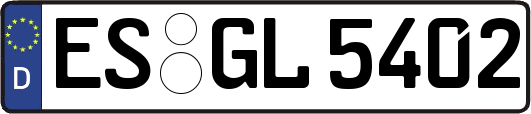 ES-GL5402