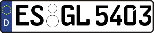 ES-GL5403