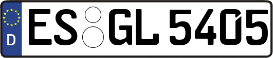 ES-GL5405