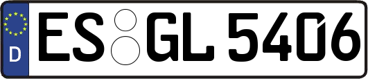 ES-GL5406