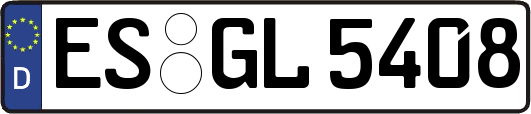 ES-GL5408
