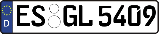 ES-GL5409