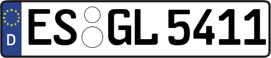 ES-GL5411