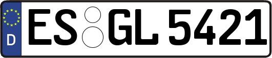 ES-GL5421