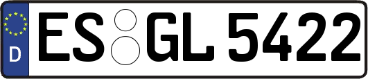 ES-GL5422