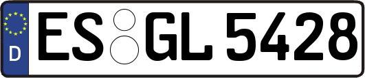 ES-GL5428