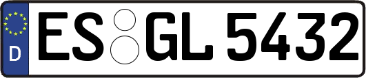 ES-GL5432