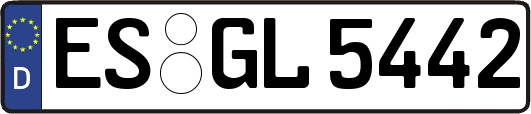 ES-GL5442
