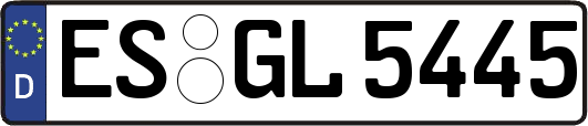 ES-GL5445