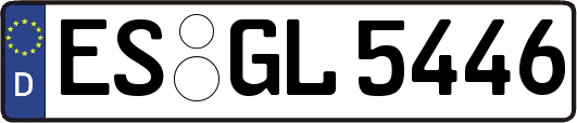 ES-GL5446