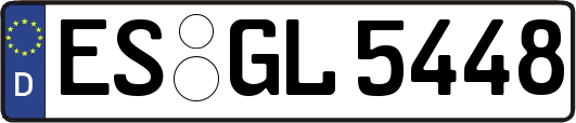 ES-GL5448