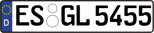 ES-GL5455