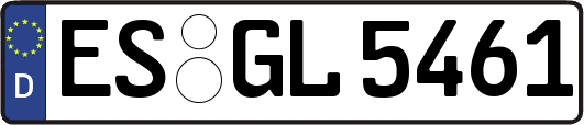 ES-GL5461