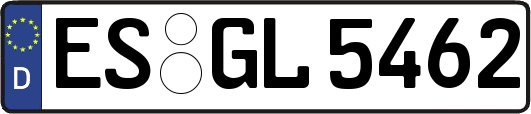 ES-GL5462