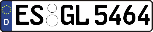 ES-GL5464