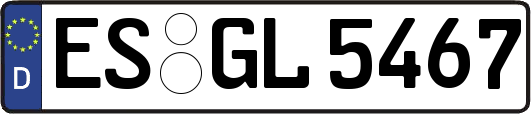ES-GL5467