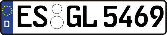 ES-GL5469