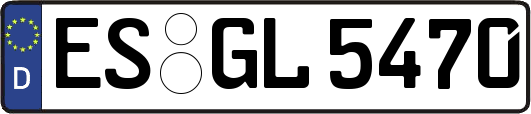 ES-GL5470