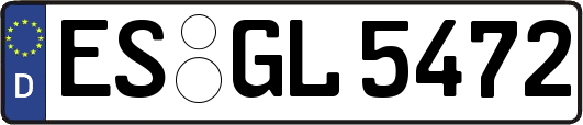 ES-GL5472