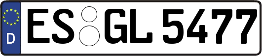 ES-GL5477