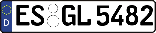 ES-GL5482