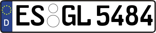ES-GL5484