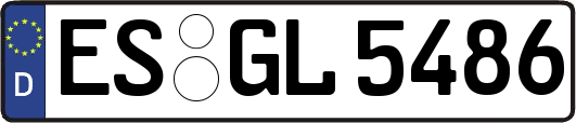 ES-GL5486