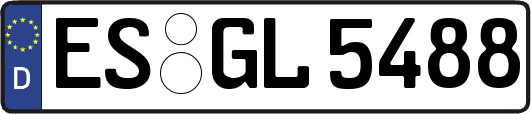 ES-GL5488
