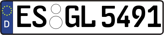 ES-GL5491