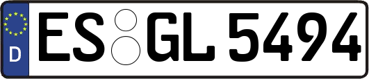 ES-GL5494