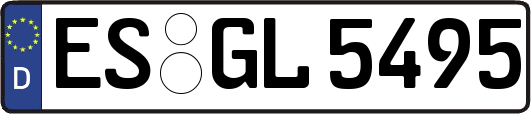 ES-GL5495