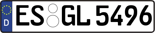 ES-GL5496