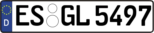 ES-GL5497