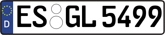 ES-GL5499