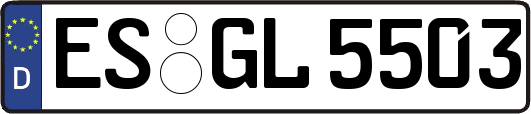 ES-GL5503