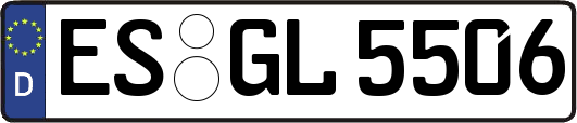 ES-GL5506