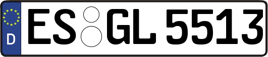 ES-GL5513