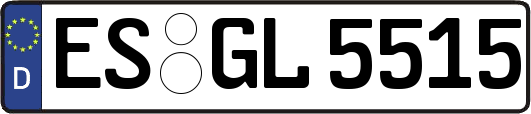ES-GL5515